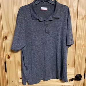 Mens large polo